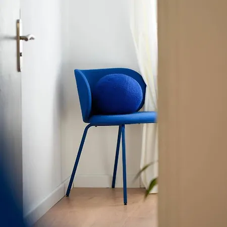 New! Wifi, Netflix L'Escale Des Remparts Appartement Avignon Buitenkant foto