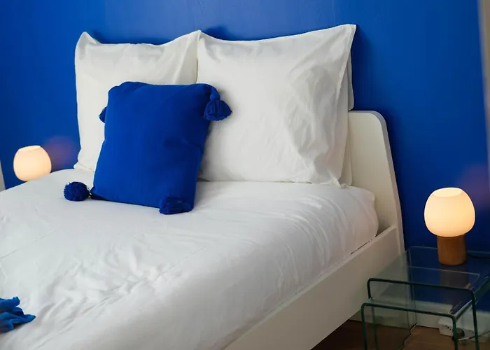 New! Wifi, Netflix L\'Escale Des Remparts
