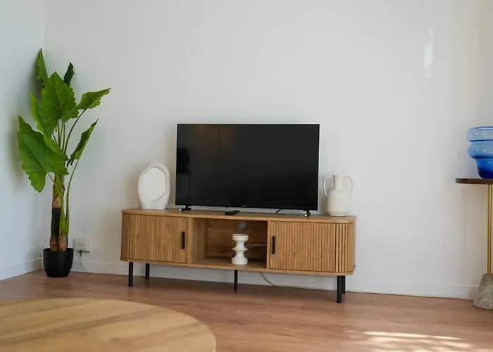 New! Wifi, Netflix L\'Escale Des Remparts
