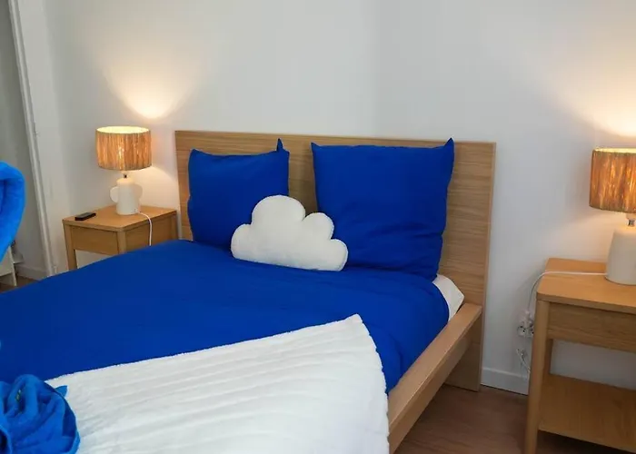 New! Wifi, Netflix L\'Escale Des Remparts