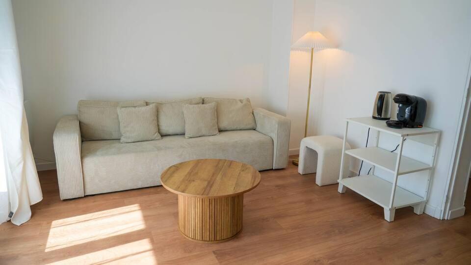 Appartement New! Wifi, Netflix L'escale Des Remparts Avignon