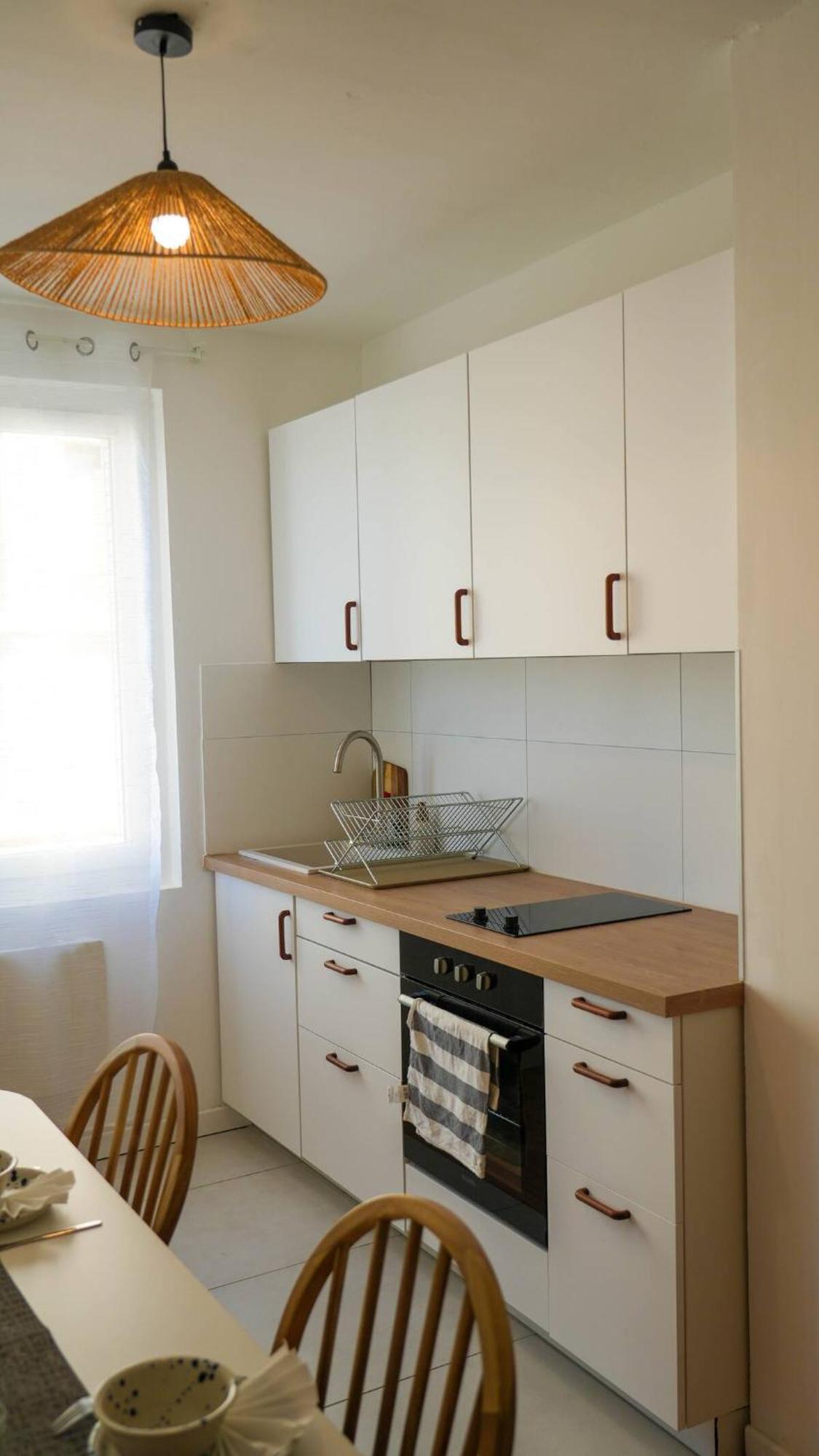 Apartment New! Wifi, Netflix L'escale Des Remparts