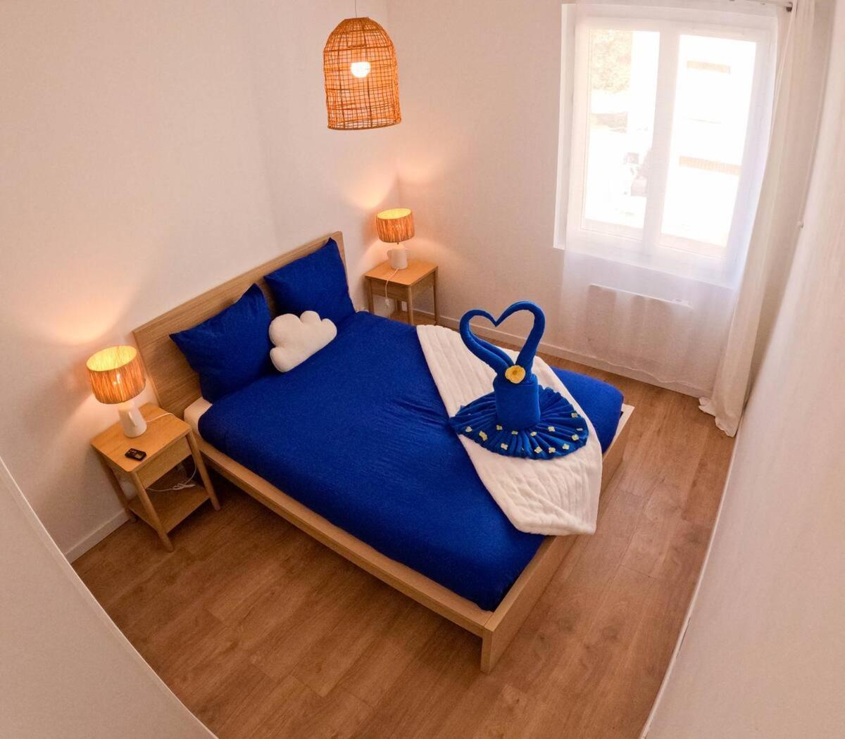 New! Wifi, Netflix L'escale Des Remparts * Avignon