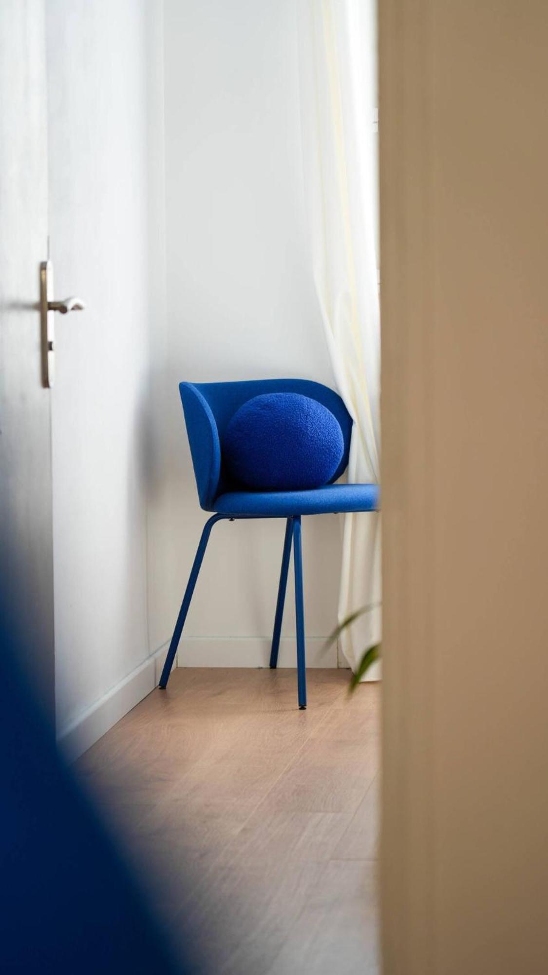 New! Wifi, Netflix L'escale Des Remparts Apartment *