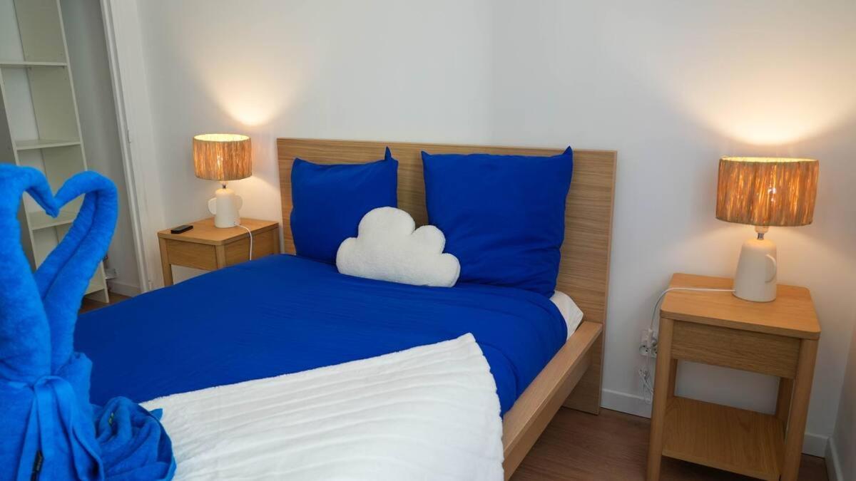 New! Wifi, Netflix L'escale Des Remparts Avignon